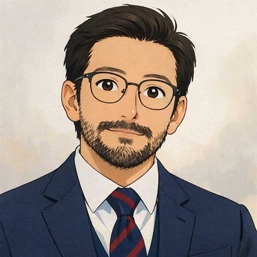 Peter portrait